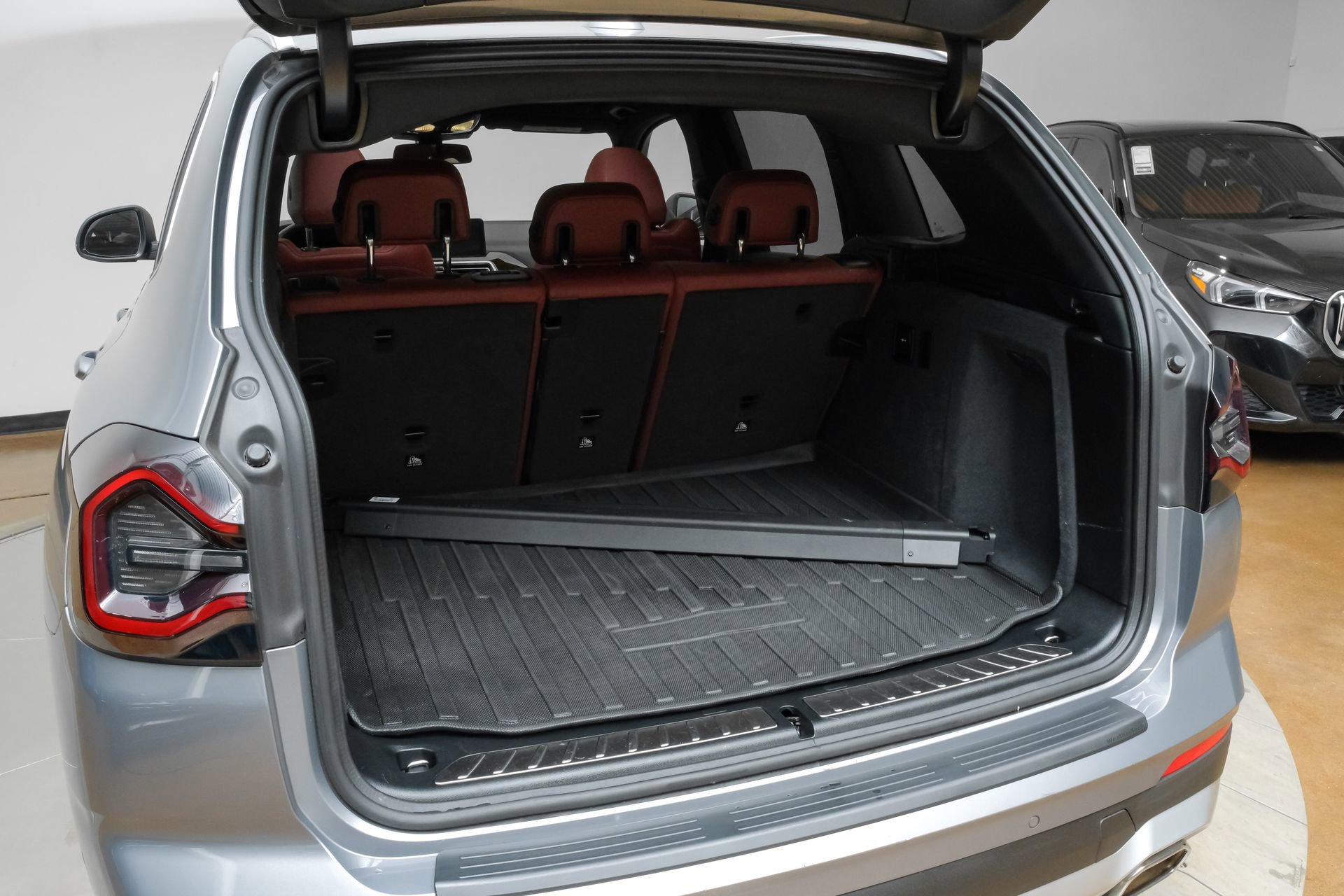 Used 2024 BMW X3 sDrive30i w/ Premium Package RWD image 64