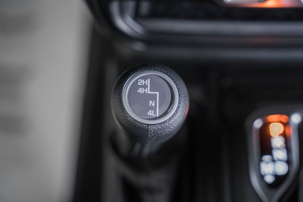 New 2026 Jeep Wrangler Sport S image 24