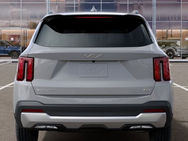New 2026 Kia Sorento S w/ S Panoramic Sunroof Package AWD/4WD image 13