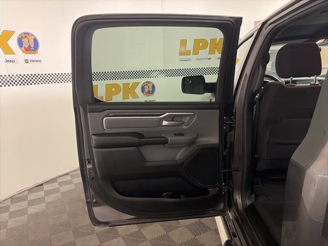 Used 2022 RAM 1500 Big Horn image 17