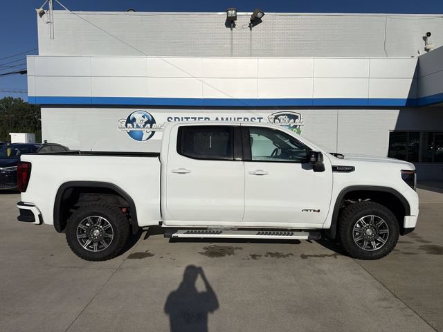 Used 2026 GMC Sierra 1500 AT4 AWD/4WD image 11