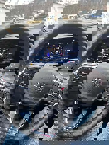 New 2026 Chevrolet Tahoe 4WD image 7