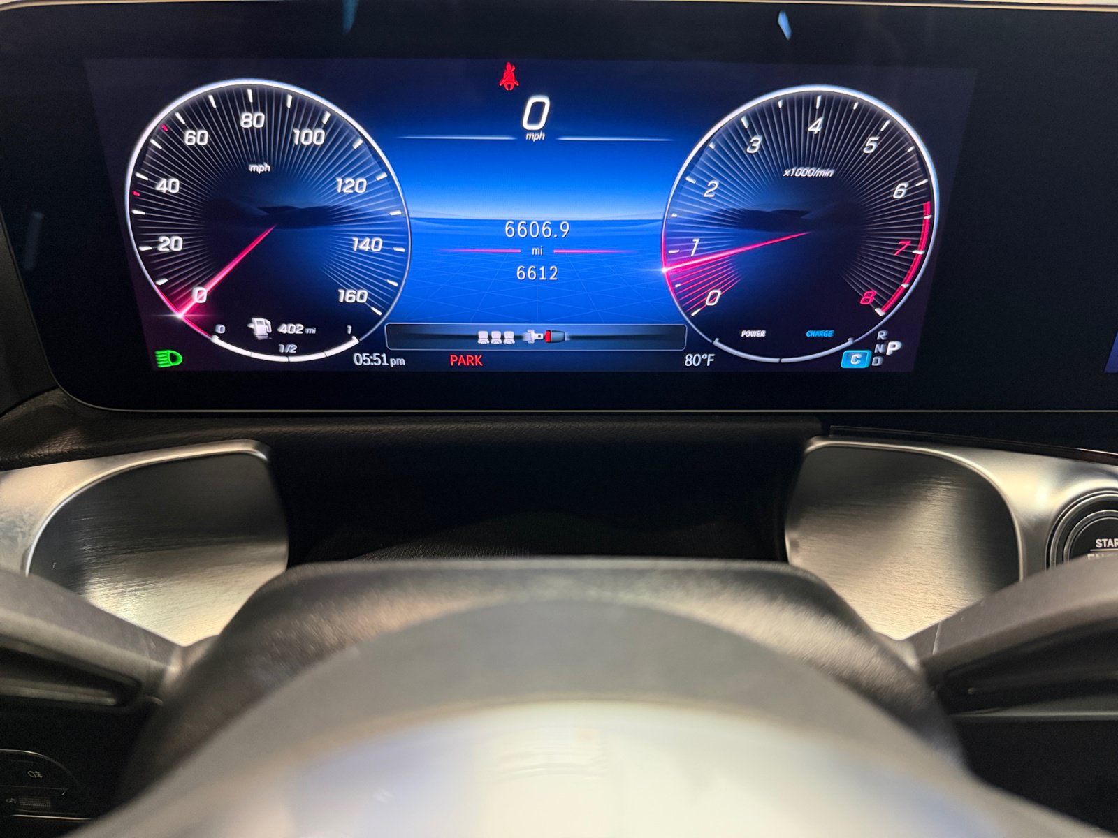 Used 2026 Mercedes-Benz GLB 250 image 16