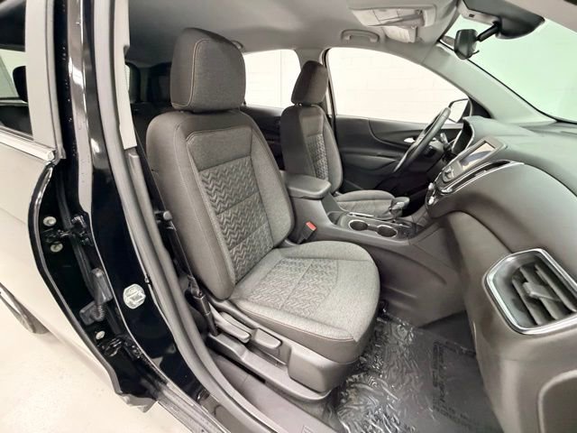 Certified 2024 Chevrolet Equinox LT FWD image 26