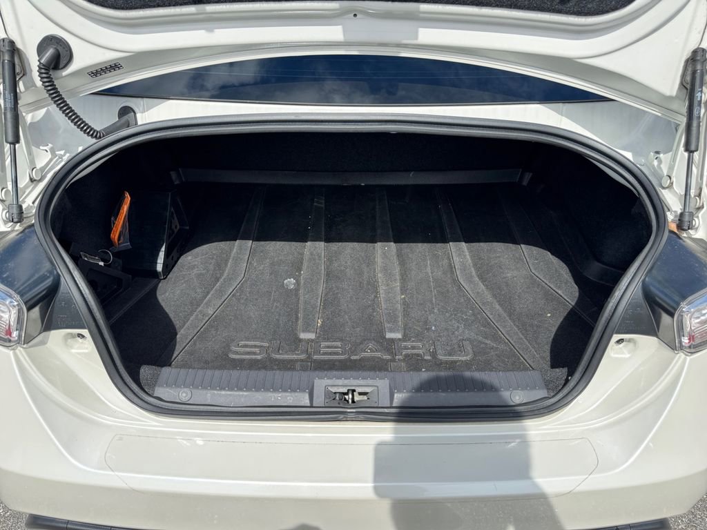 Used 2014 Subaru BRZ Limited w/ Protection Package #1 image 17