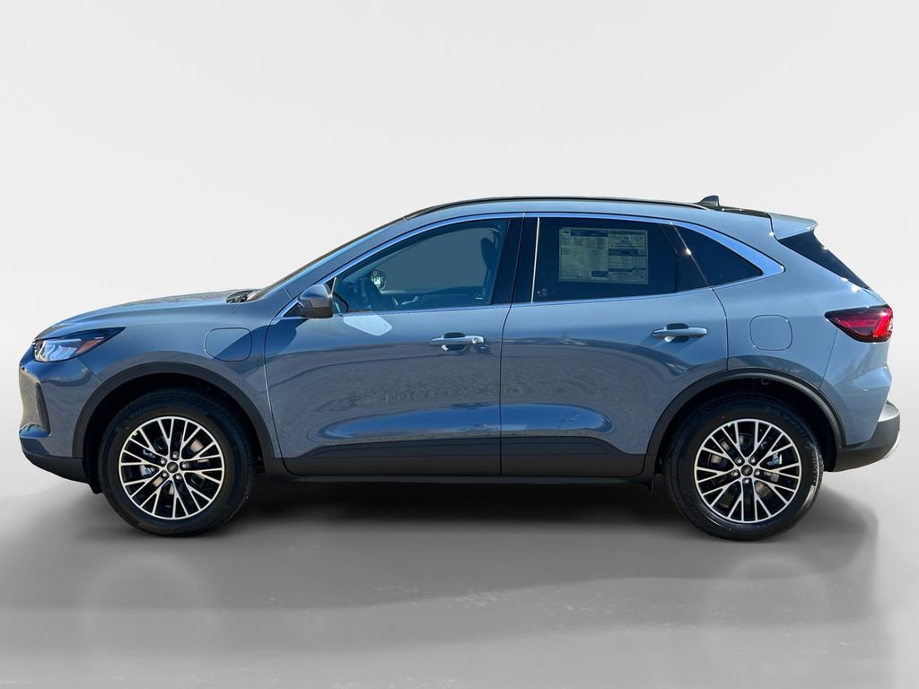 New 2026 Ford Escape SE image 32