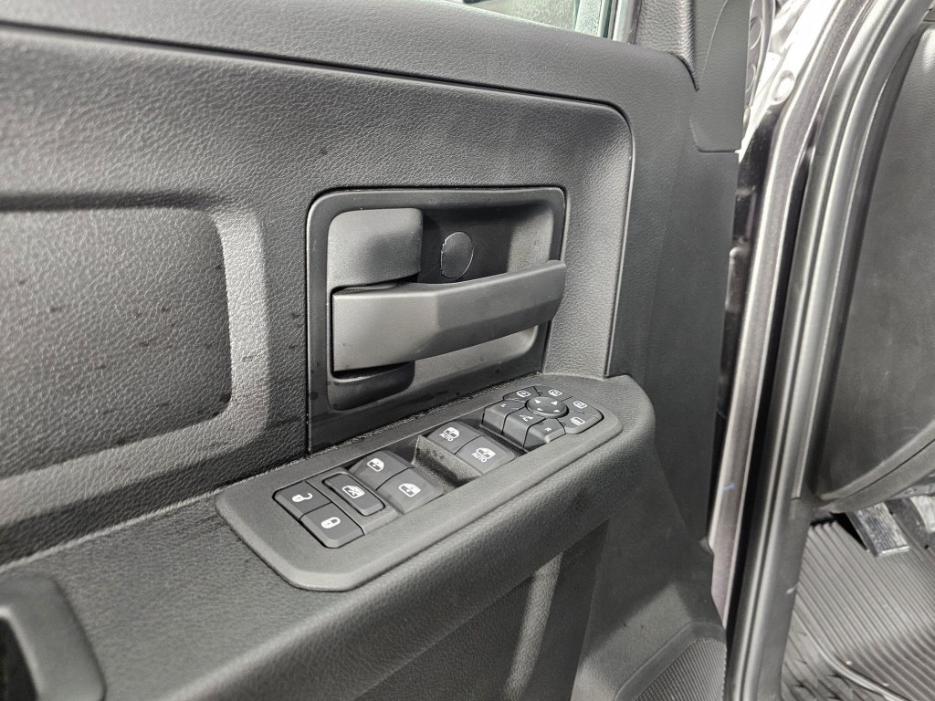 New 2026 RAM 2500 Warlock AWD/4WD image 22