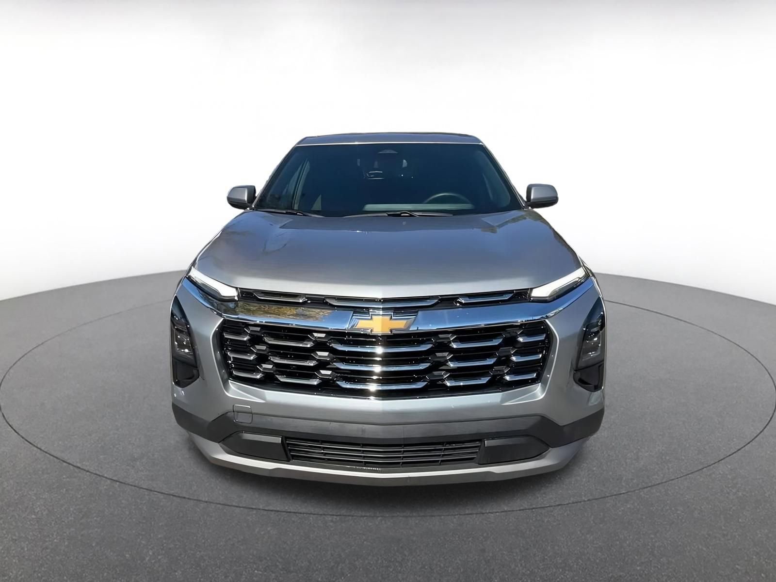 Used 2025 Chevrolet Equinox LT image 4