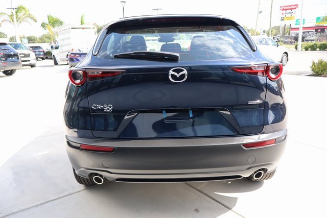 New 2026 MAZDA CX-30 AWD 2.5 S image 5