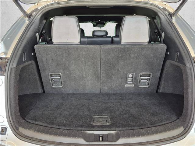 Used 2021 MAZDA CX-9 Grand Touring FWD image 6