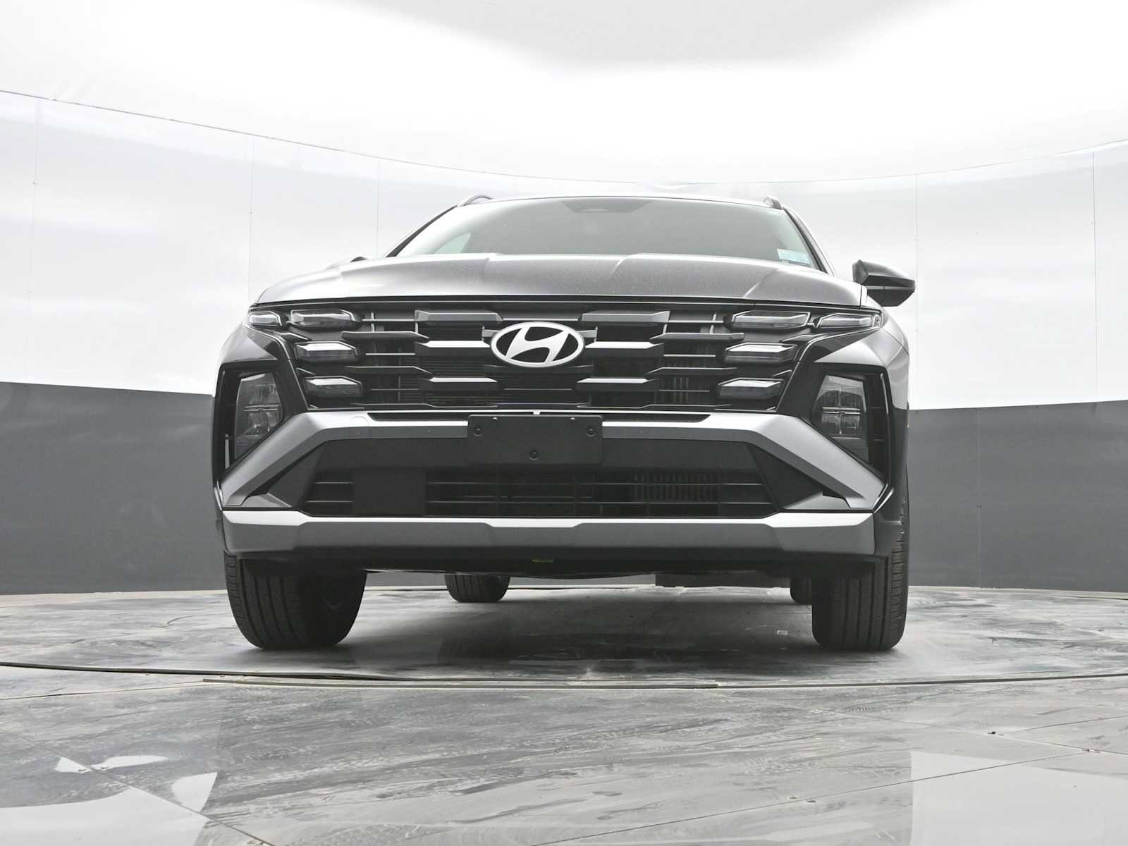 New 2026 Hyundai Tucson SEL image 24