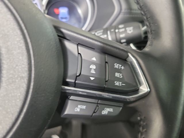 Used 2023 MAZDA CX-5 AWD 2.5 S w/ Select Package image 26