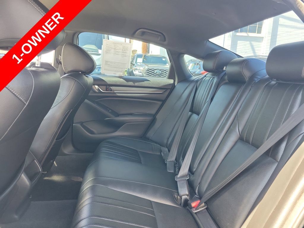 Used 2020 Honda Accord Sport image 14