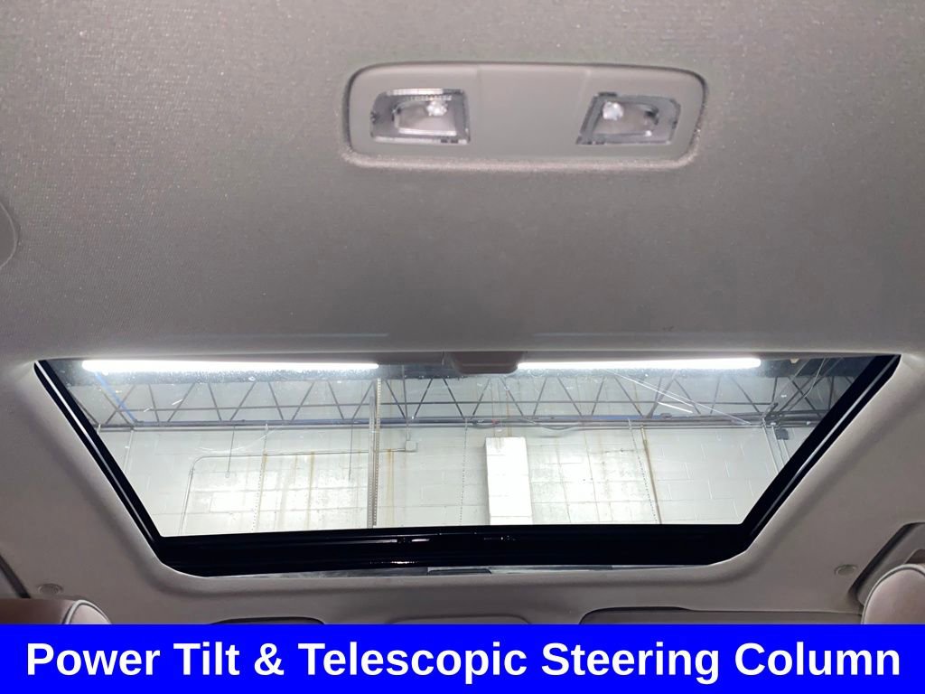 Used 2020 Buick Enclave Avenir w/ Avenir Technology Package image 26