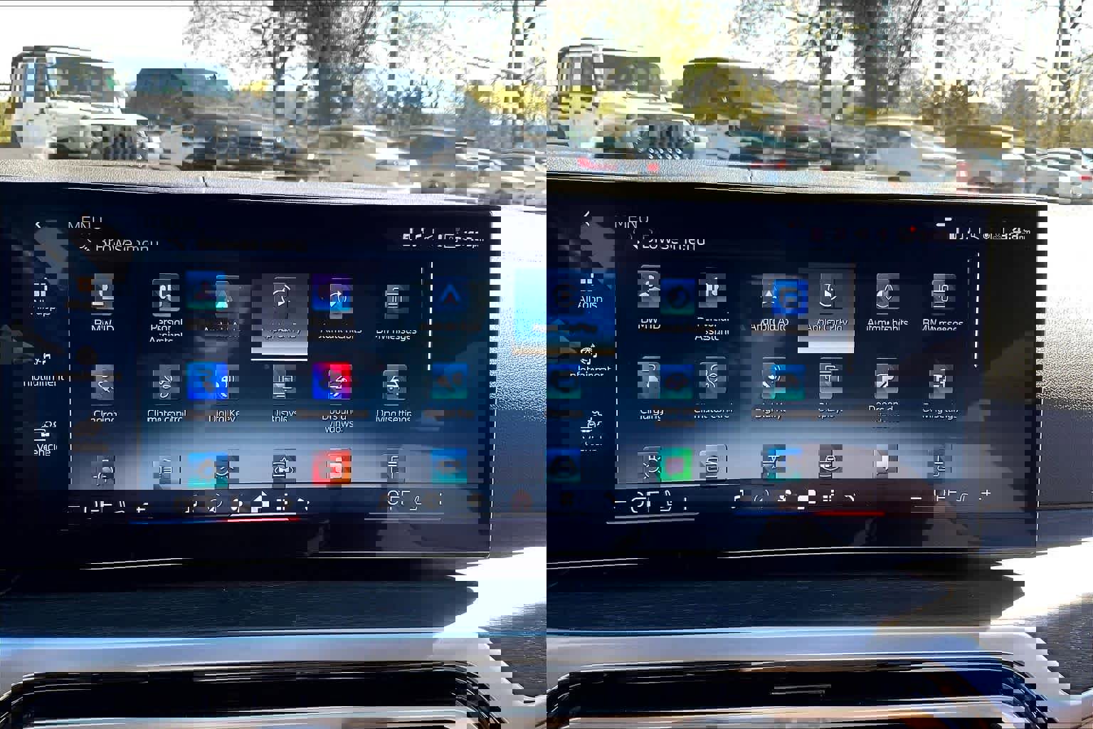 Certified 2024 BMW i4 M50 w/ Premium Package image 35