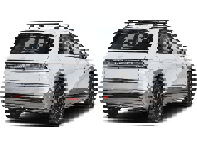 New 2026 Hyundai Ioniq 5 SEL image 3