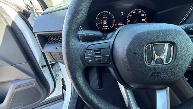 New 2026 Honda CR-V LX image 27