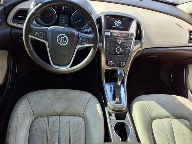 Used 2014 Buick Verano Leather image 10