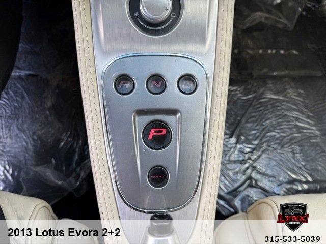 Used 2013 Lotus Evora 2+2 image 18