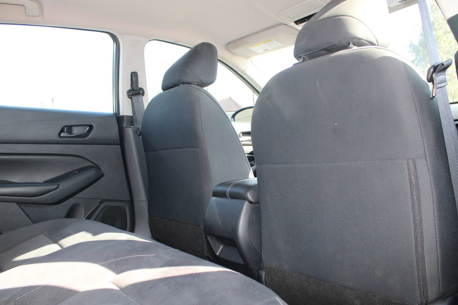 Used 2023 Nissan Altima 2.5 S FWD image 15