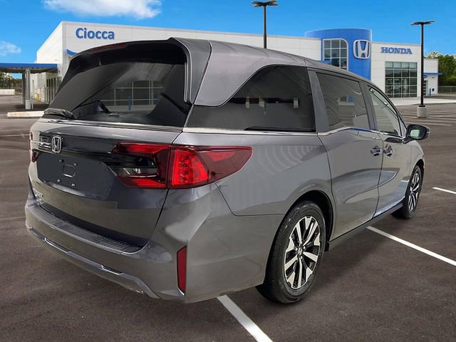 New 2026 Honda Odyssey EX-L image 6