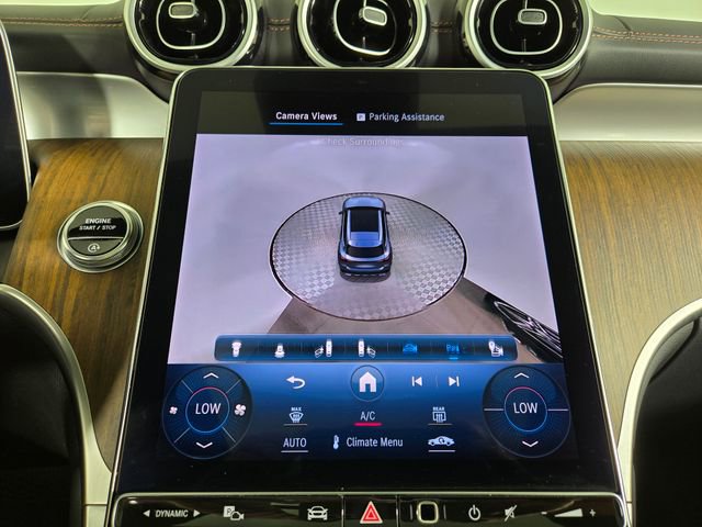 Certified 2026 Mercedes-Benz GLC 300 4MATIC image 31