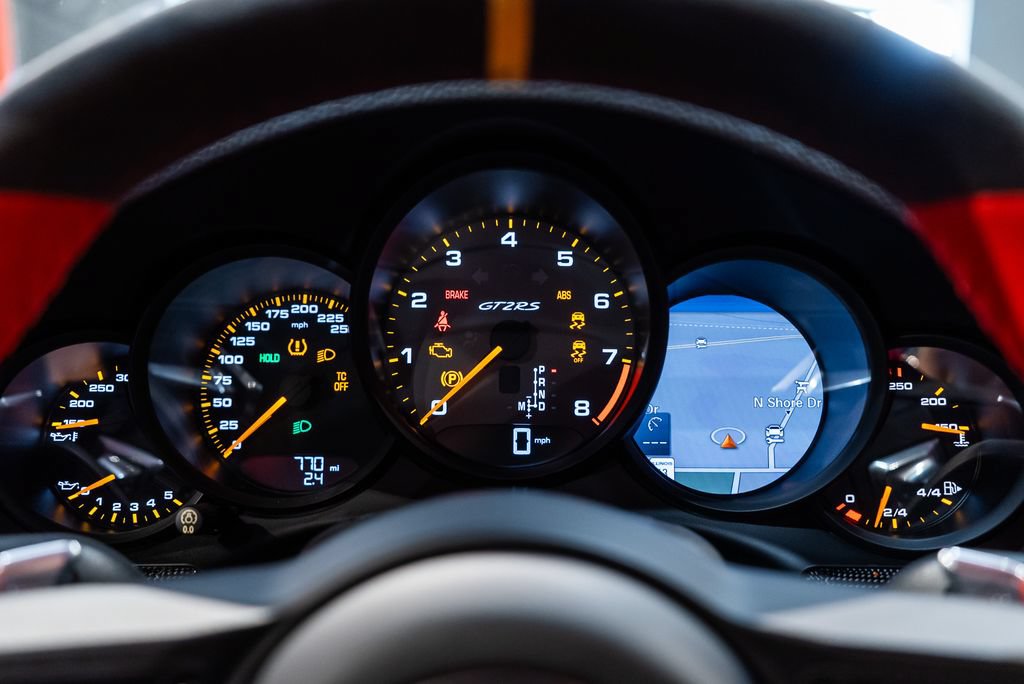 Used 2018 Porsche 911 GT2 RS RWD image 29