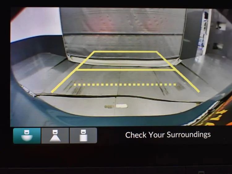 Used 2024 Honda HR-V LX image 31