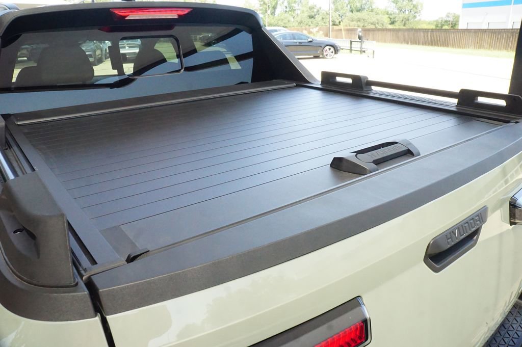 New 2026 Hyundai Santa Cruz SEL image 23