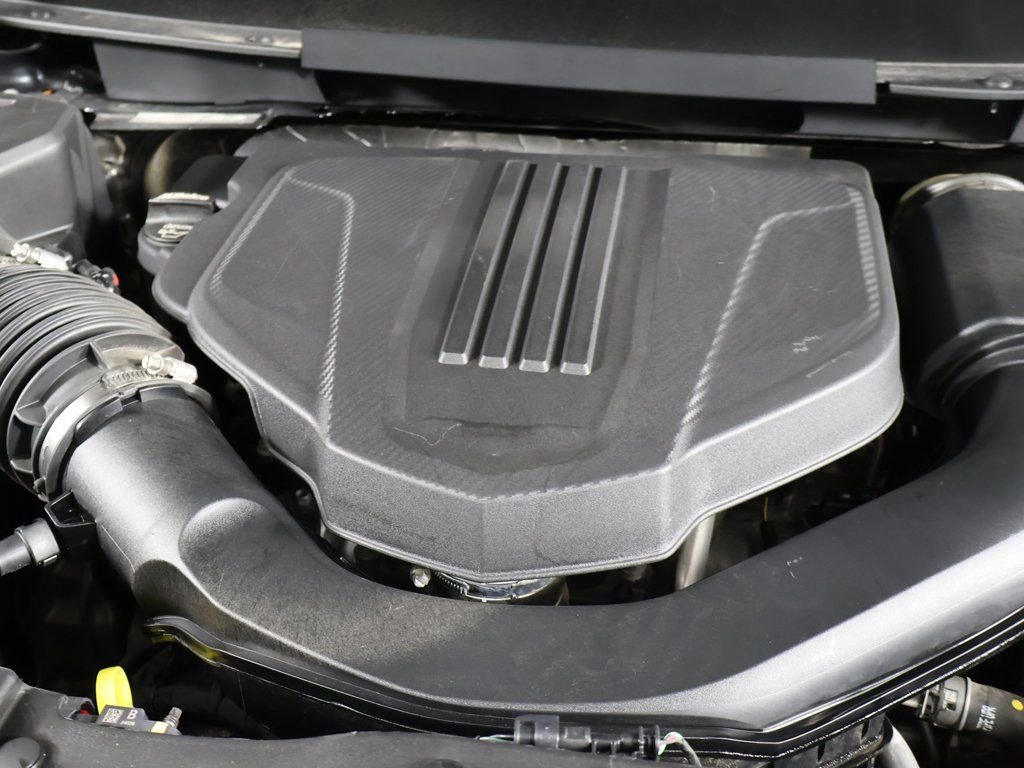 Used 2024 GMC Acadia Elevation image 20