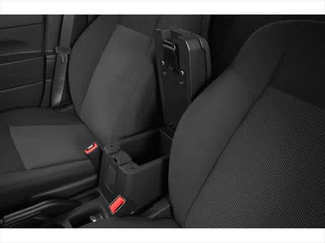 Used 2015 Jeep Patriot Sport w/ Power Value Group FWD image 12
