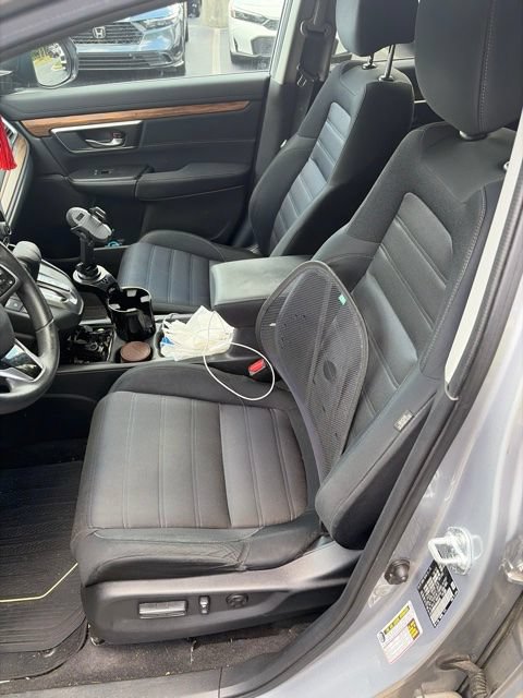 Used 2019 Honda CR-V EX image 7