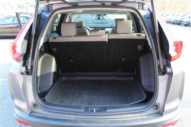 Used 2017 Honda CR-V EX-L image 29