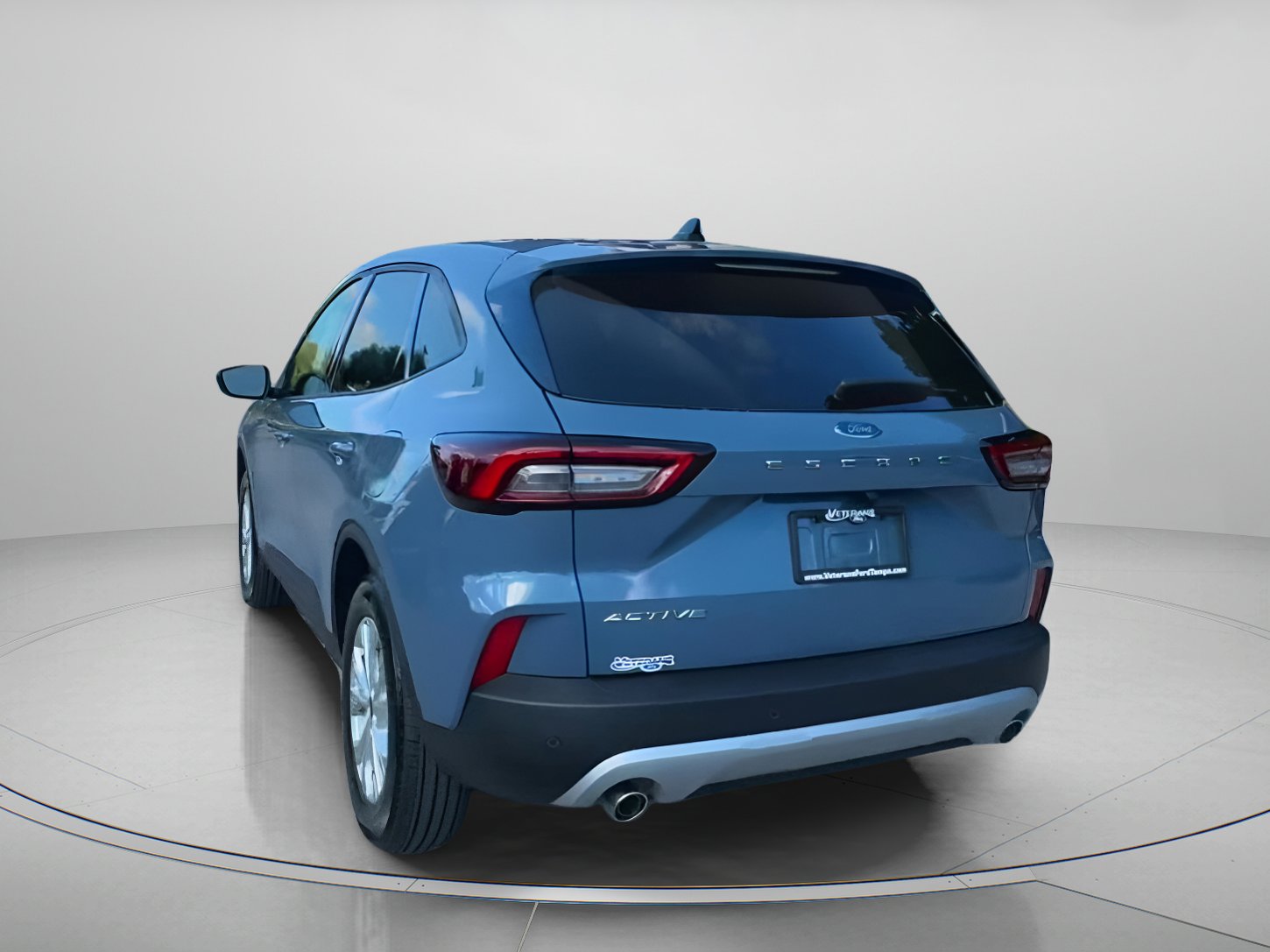 New 2026 Ford Escape Active w/ Tech Pack #1 FWD image 27
