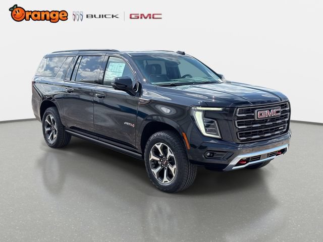 New 2026 GMC Yukon XL AT4 Ultimate