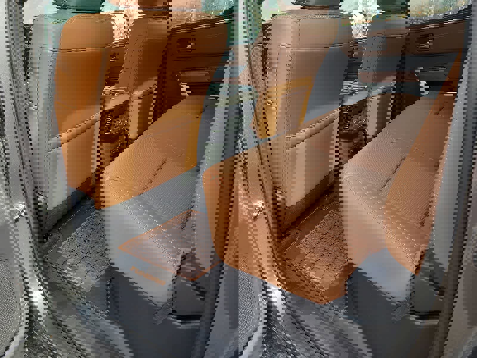 Used 2025 Toyota Tundra 1794 Edition image 20