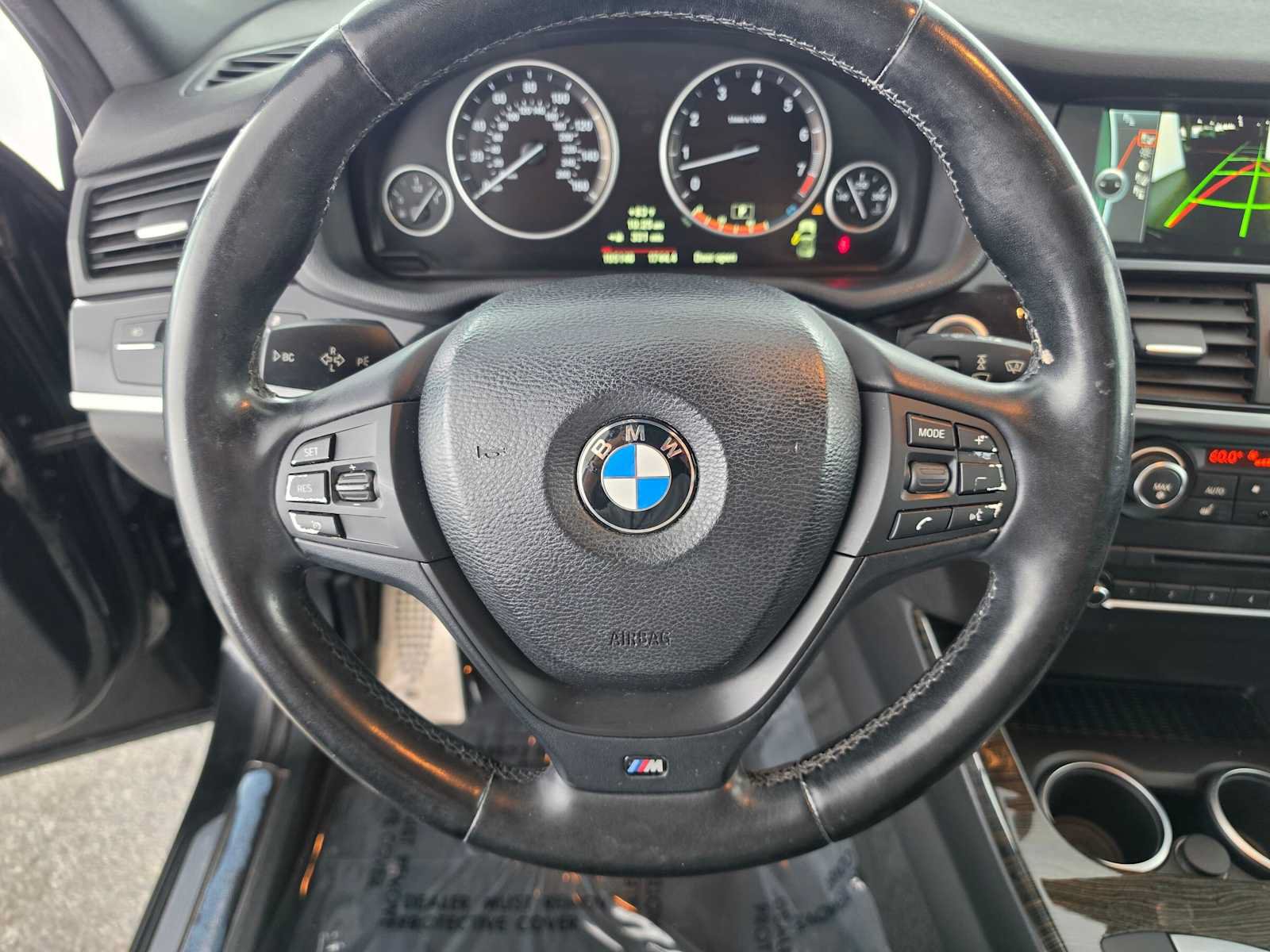 Used 2012 BMW X3 xDrive28i AWD/4WD image 22