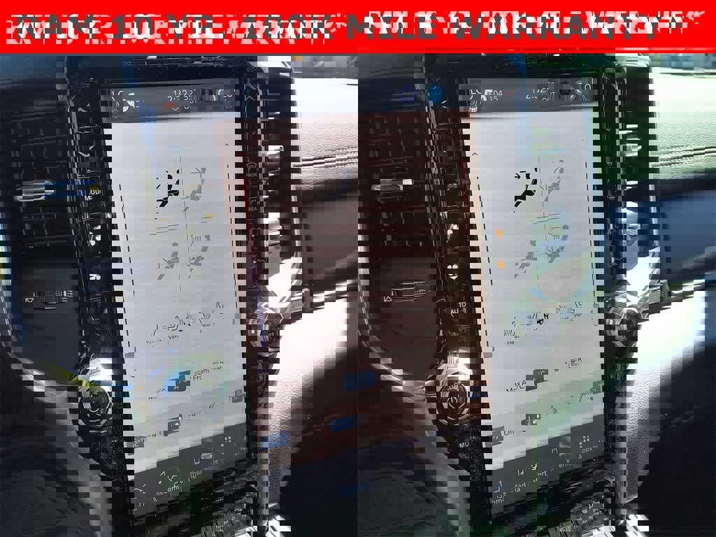 New 2026 RAM 2500 Laramie w/ Night Edition image 19