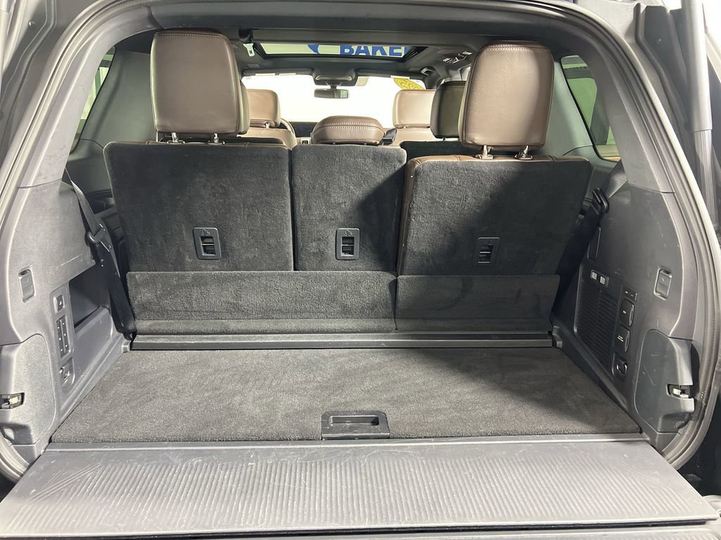 Used 2025 Ford Expedition King Ranch image 28