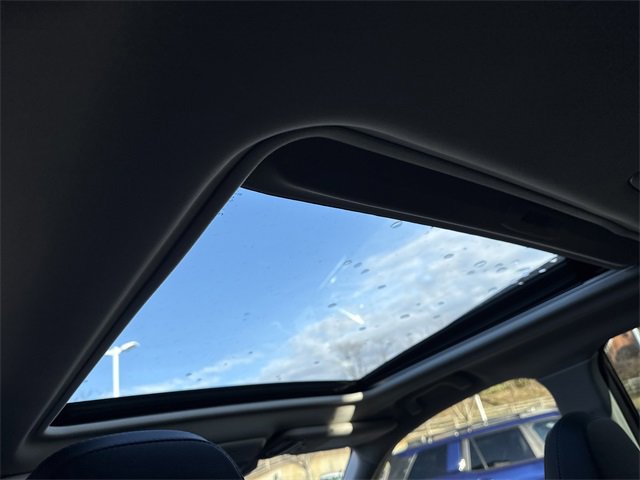 Certified 2023 Subaru Forester Limited image 17