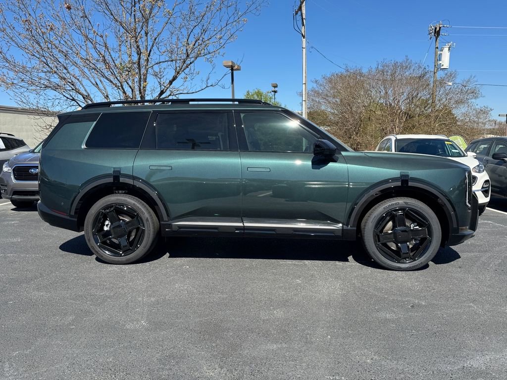 Used 2027 Kia Telluride SX Prestige X-Line image 2