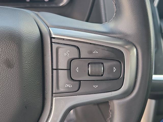 Used 2024 Chevrolet Suburban LT AWD/4WD image 15