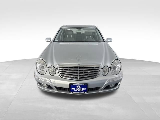 Used 2007 Mercedes-Benz E 350 4MATIC Sedan image 5