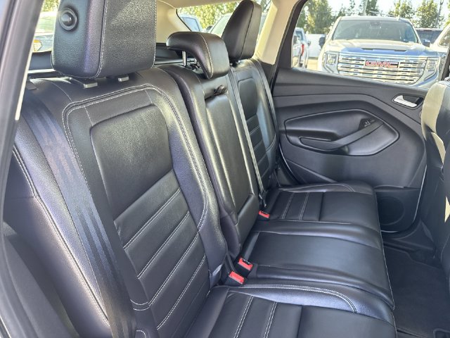 Used 2018 Ford Escape Titanium FWD image 26