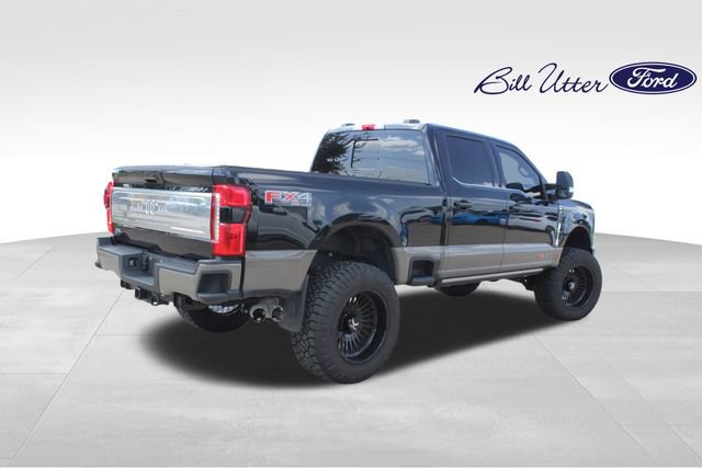 Used 2026 Ford F250 King Ranch AWD/4WD image 5
