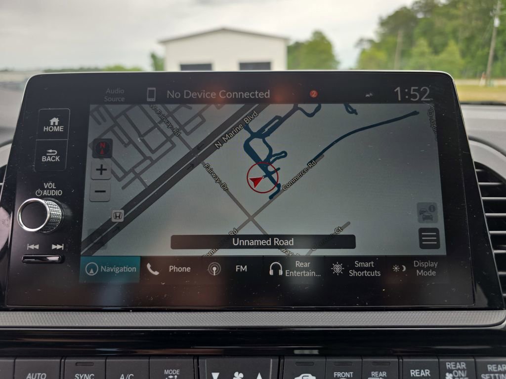 Used 2025 Honda Odyssey Touring image 19