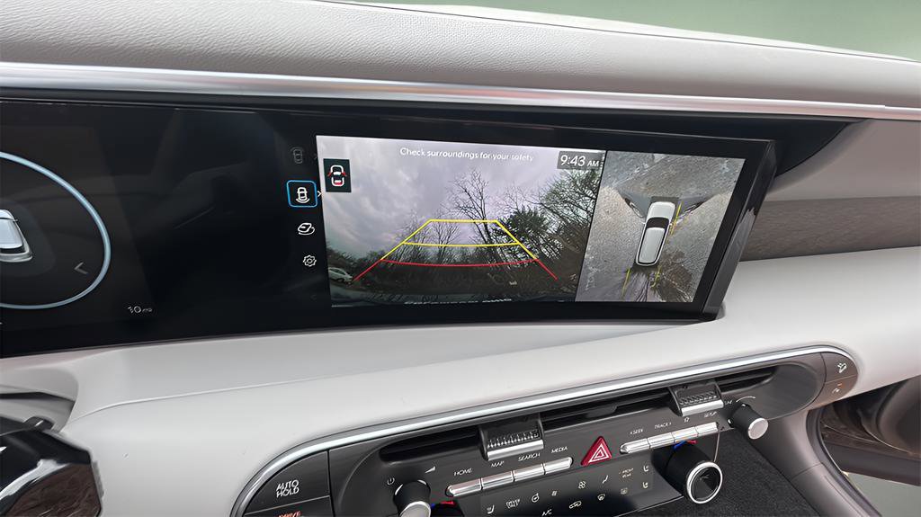 New 2026 Hyundai Palisade SEL Premium AWD/4WD image 20