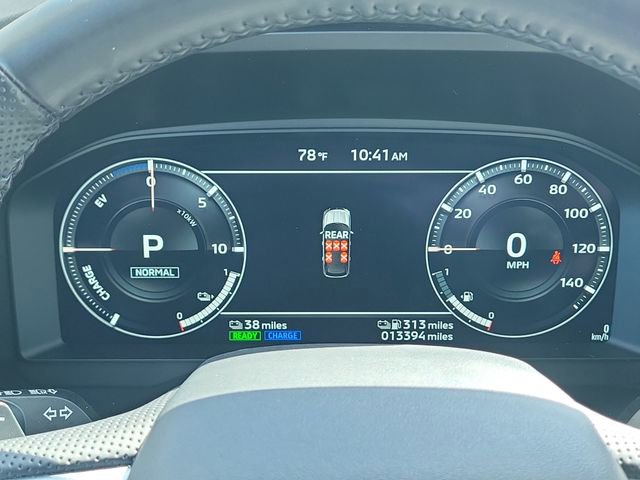 Used 2024 Mitsubishi Outlander SEL image 28