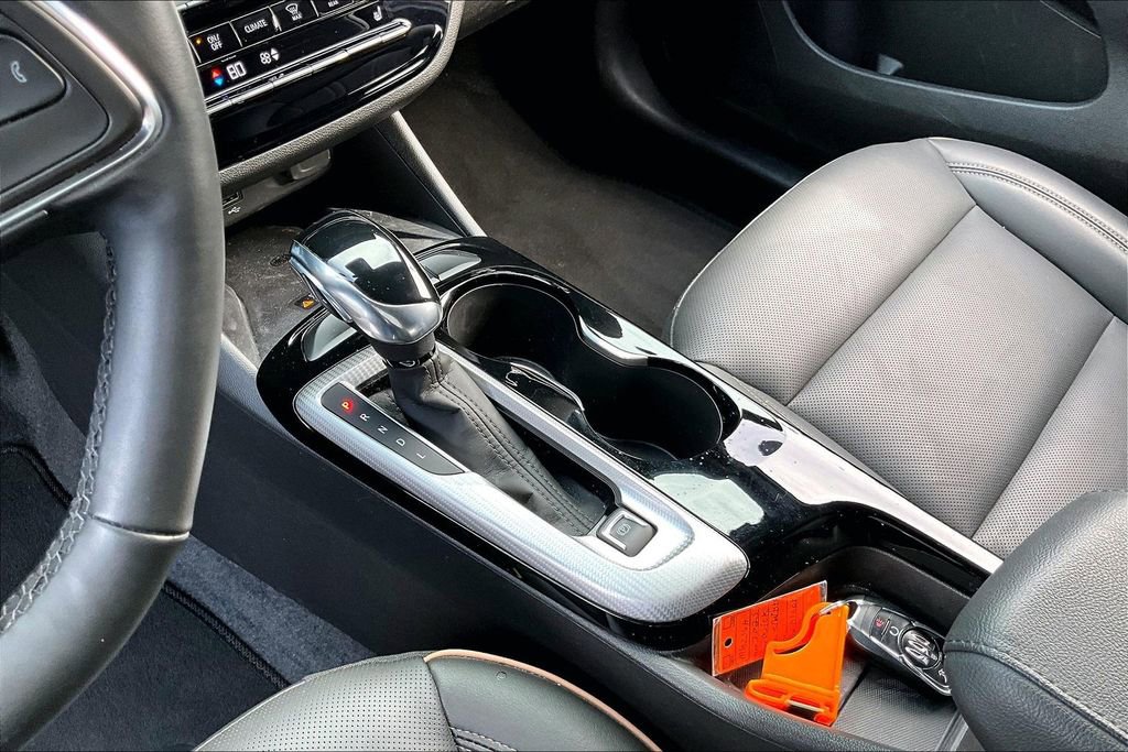 Used 2025 Buick Envista Avenir image 15