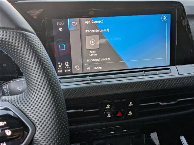 Used 2023 Volkswagen Golf 20th Anniversary Edition image 13